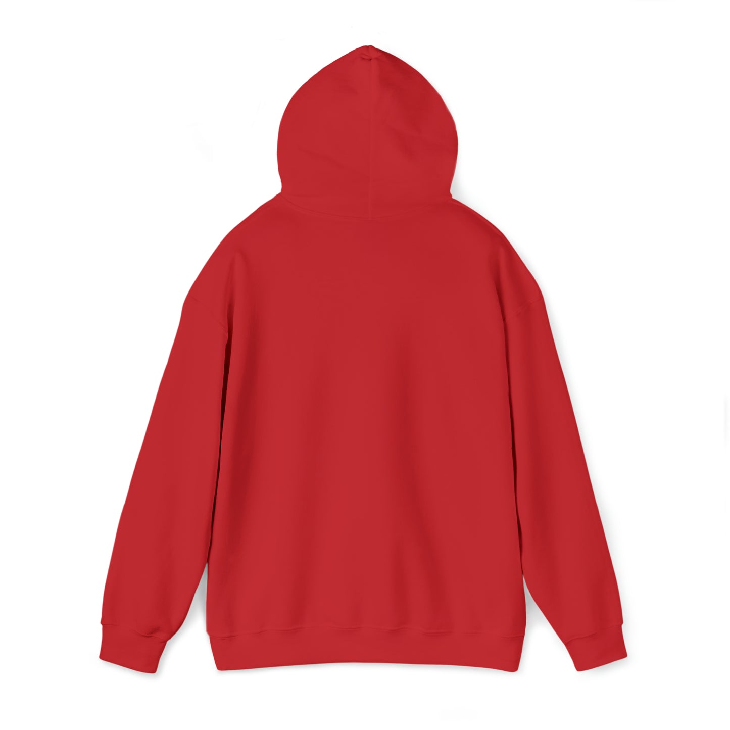 "thriving" hoodie (black lettering)