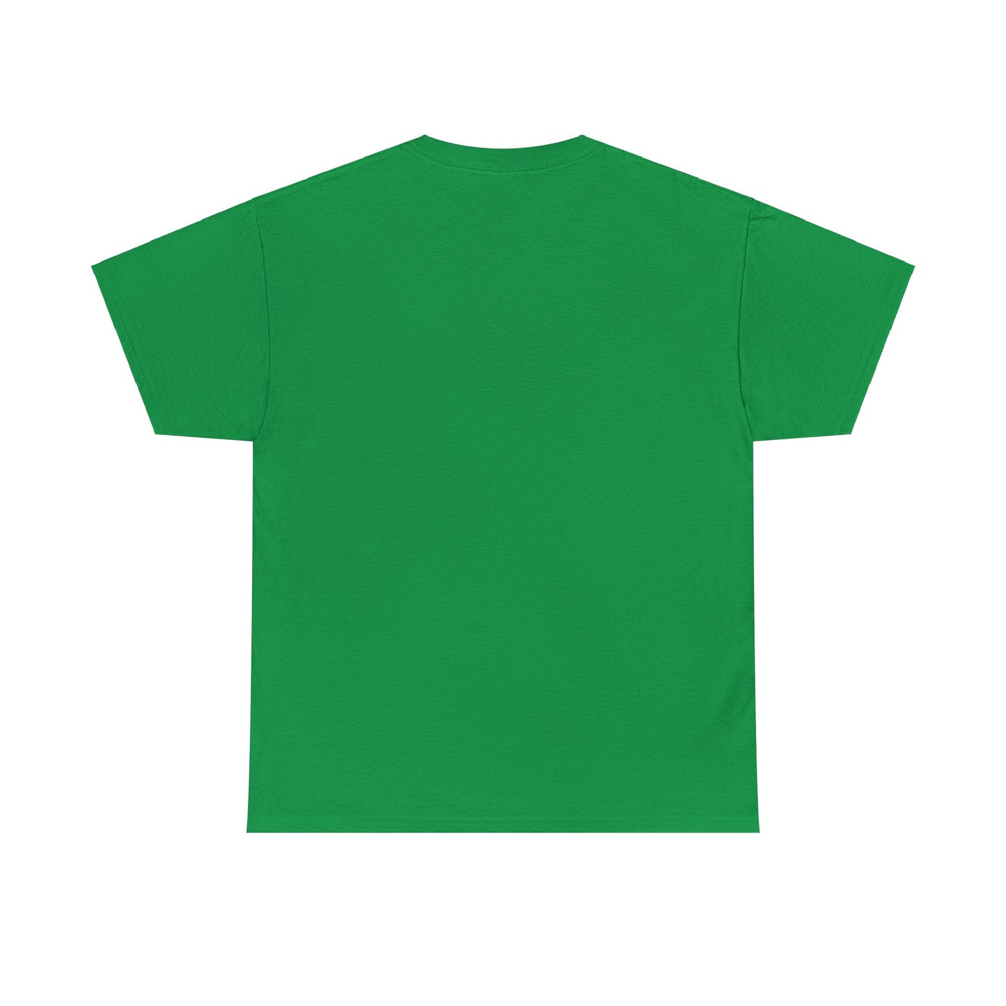 "thriving" tee (white lettering)