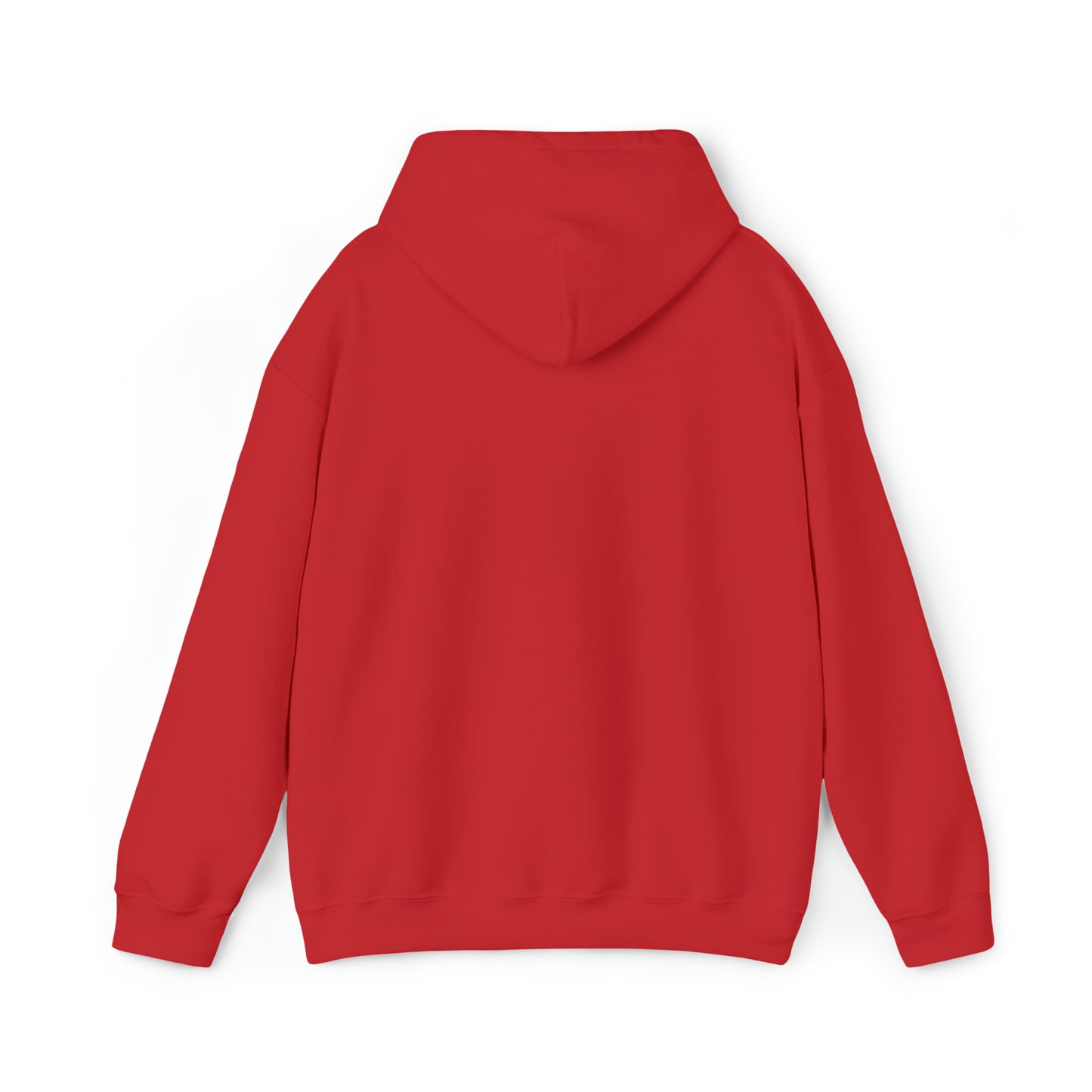 "thriving" hoodie (black lettering)