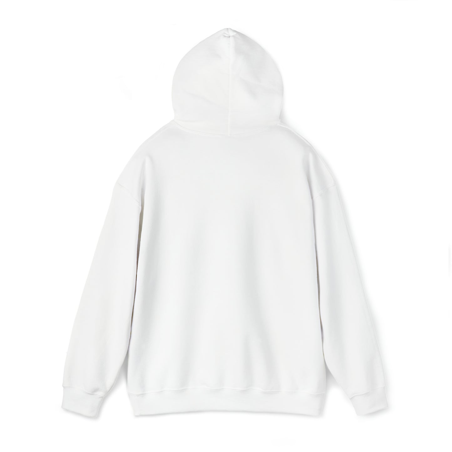 "thriving" hoodie (black lettering)