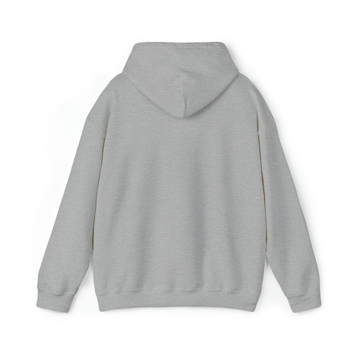 "thriving" hoodie (black lettering)