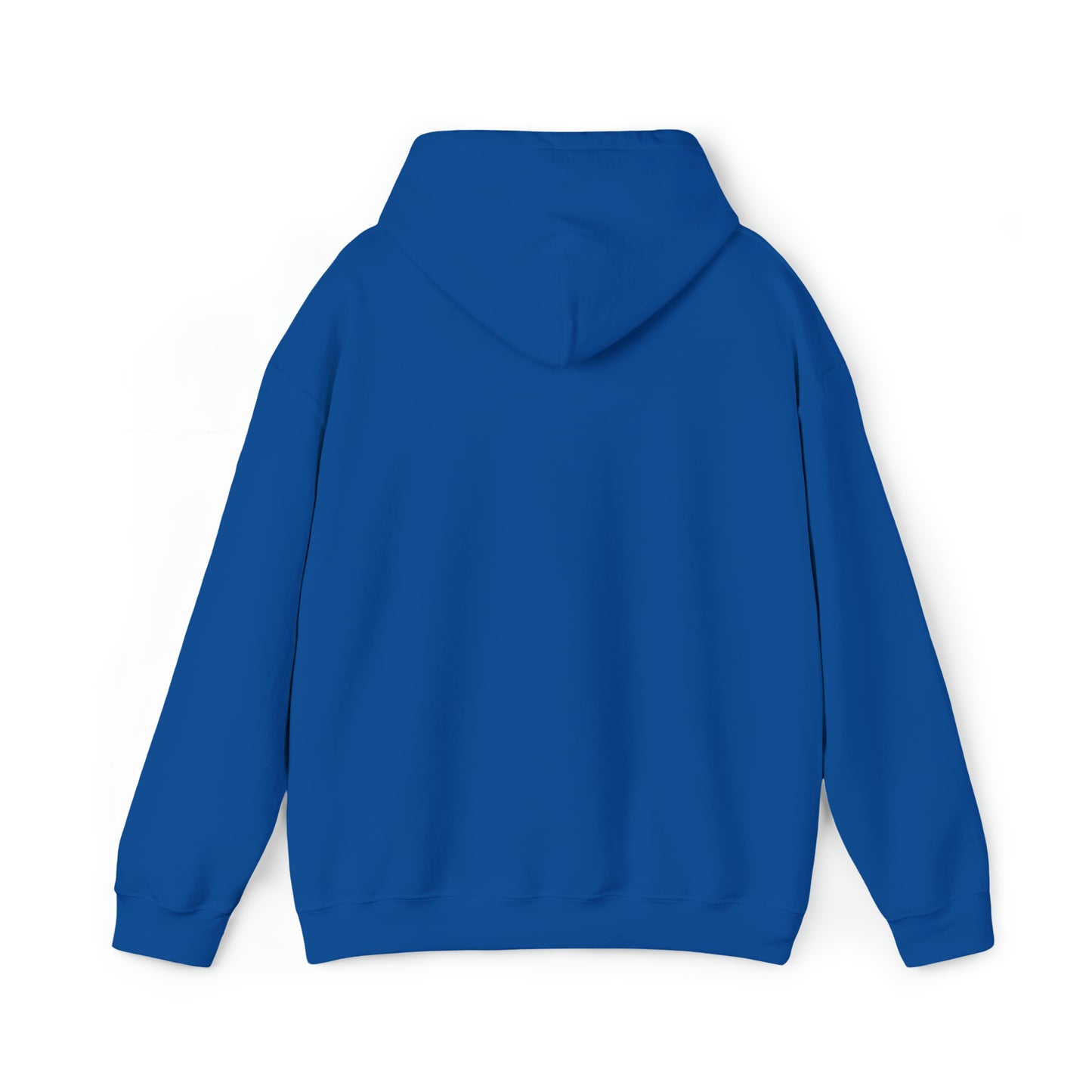 "thriving" hoodie (black lettering)