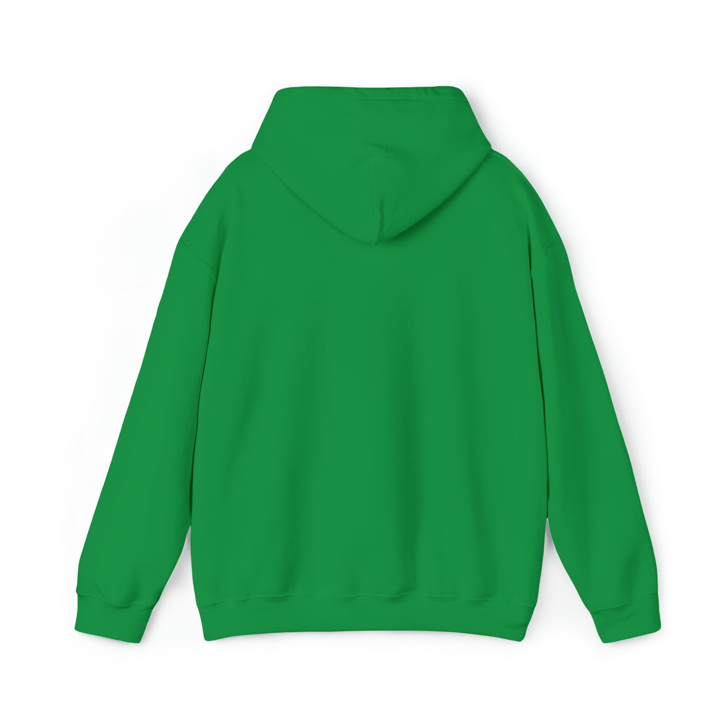 "thriving" hoodie (black lettering)