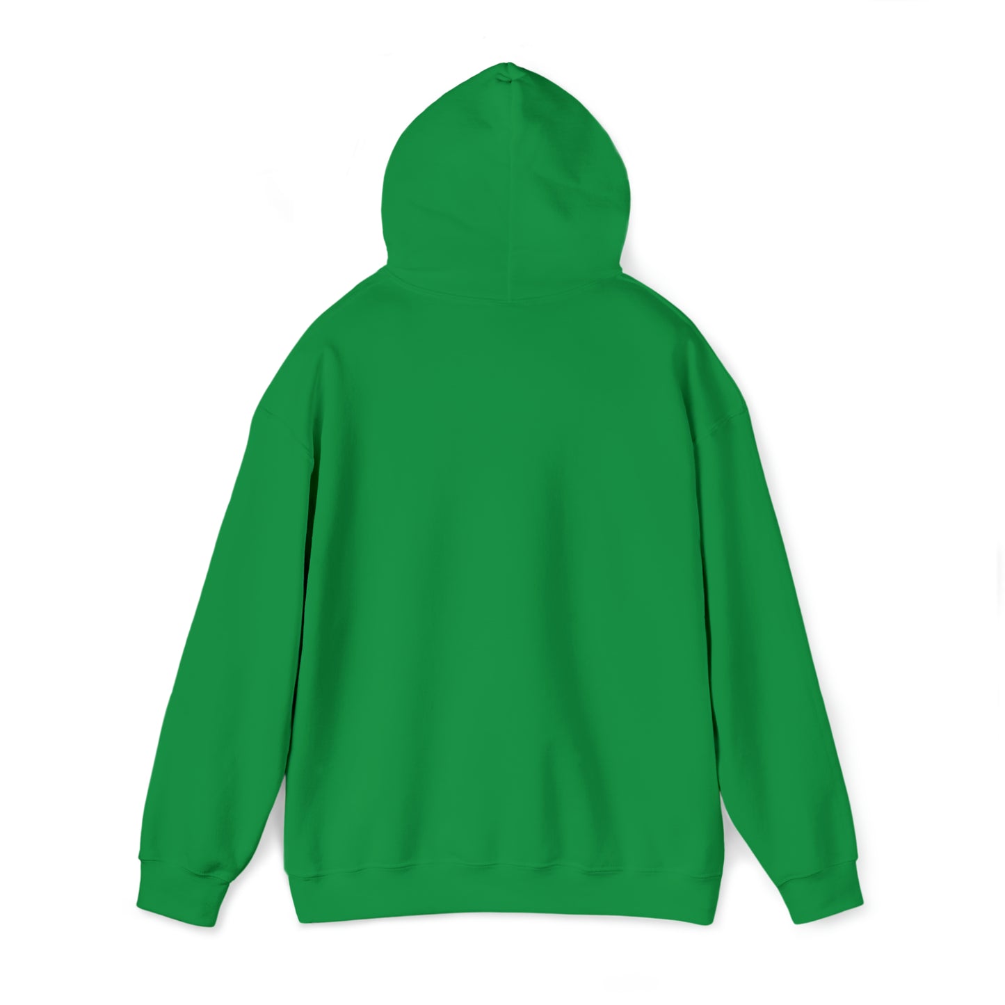 "thriving" hoodie (black lettering)