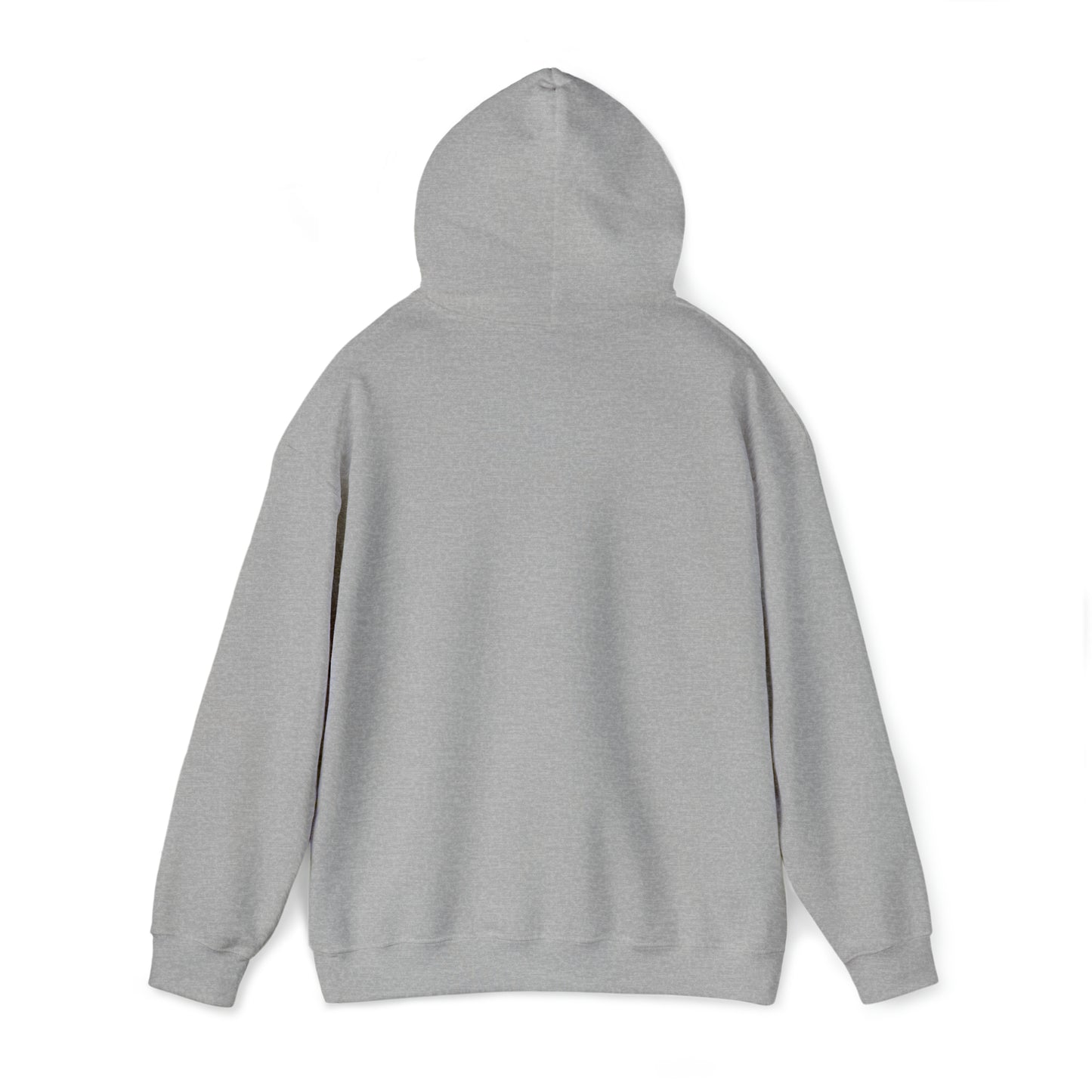 "thriving" hoodie (black lettering)