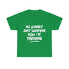 Irish Green / 5XL
