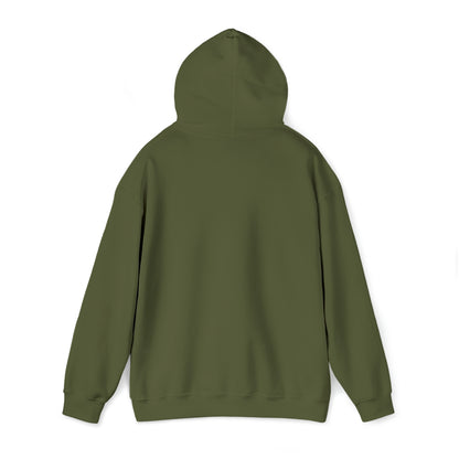 "Thriving" Hoodie (Black Lettering)