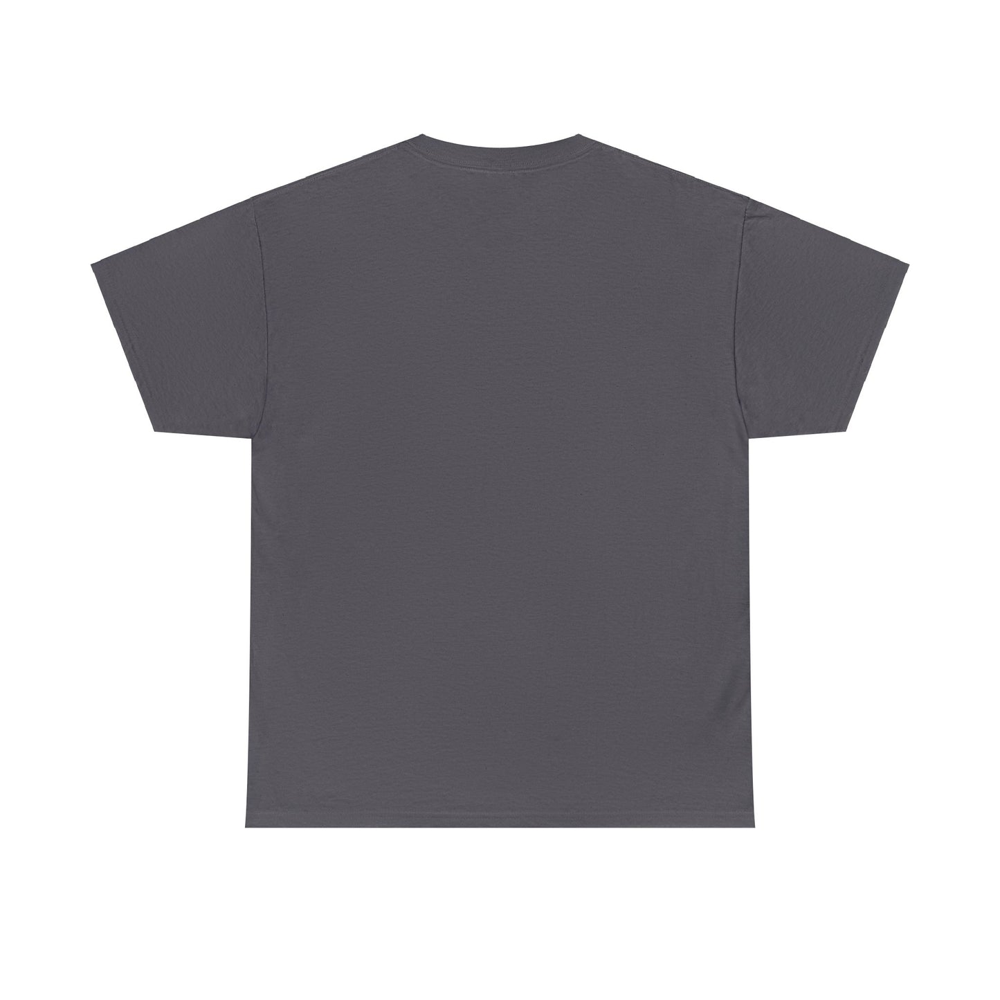 "thriving" tee (white lettering)