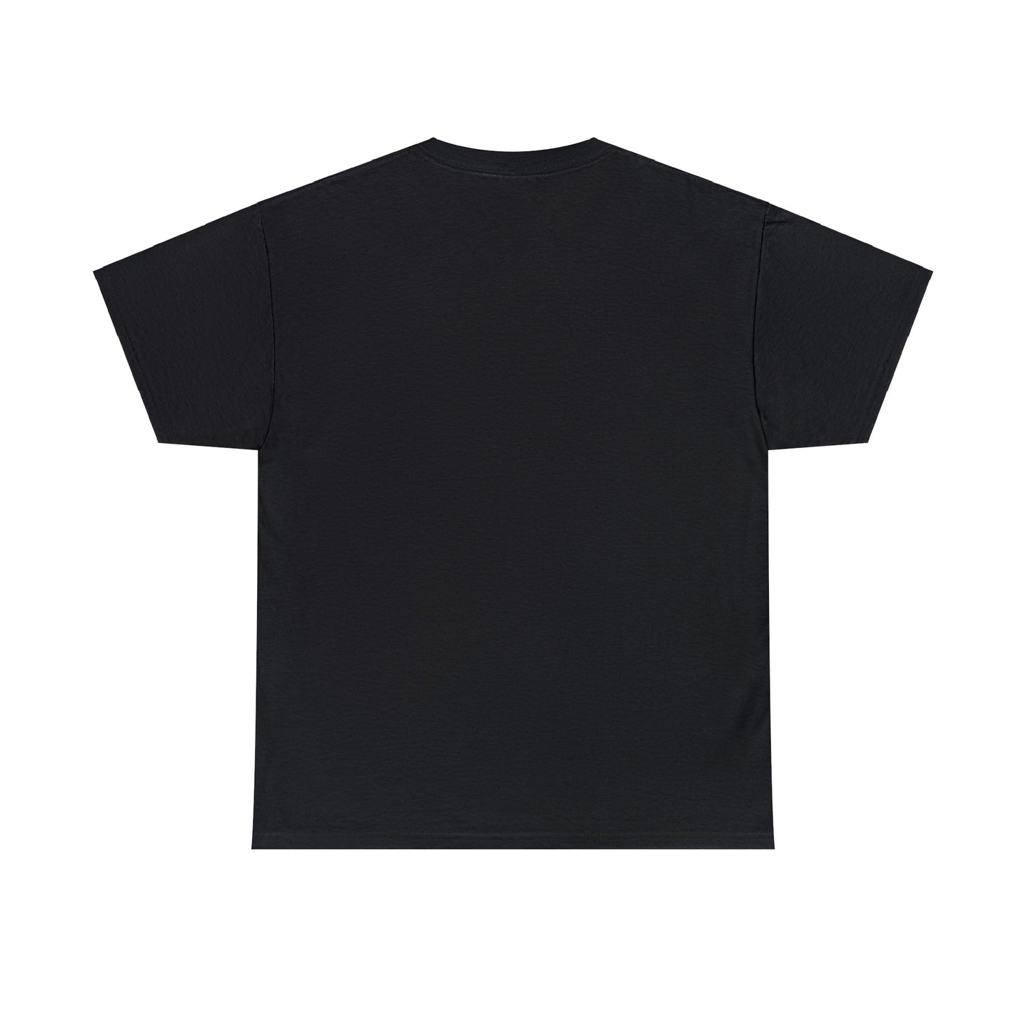 "thriving" tee (white lettering)