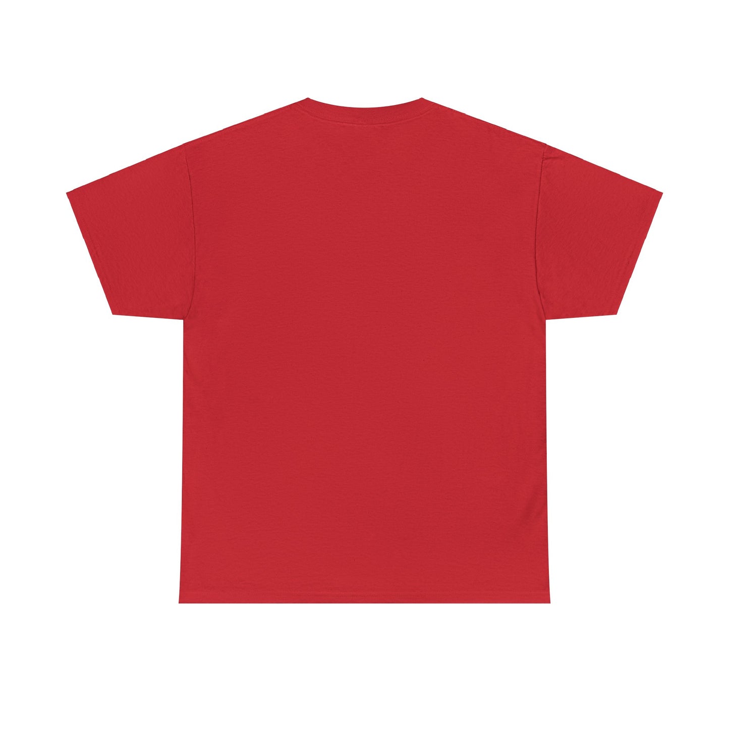 "thriving" tee (white lettering)
