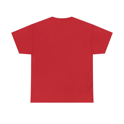 "Thriving" Tee (White Lettering)