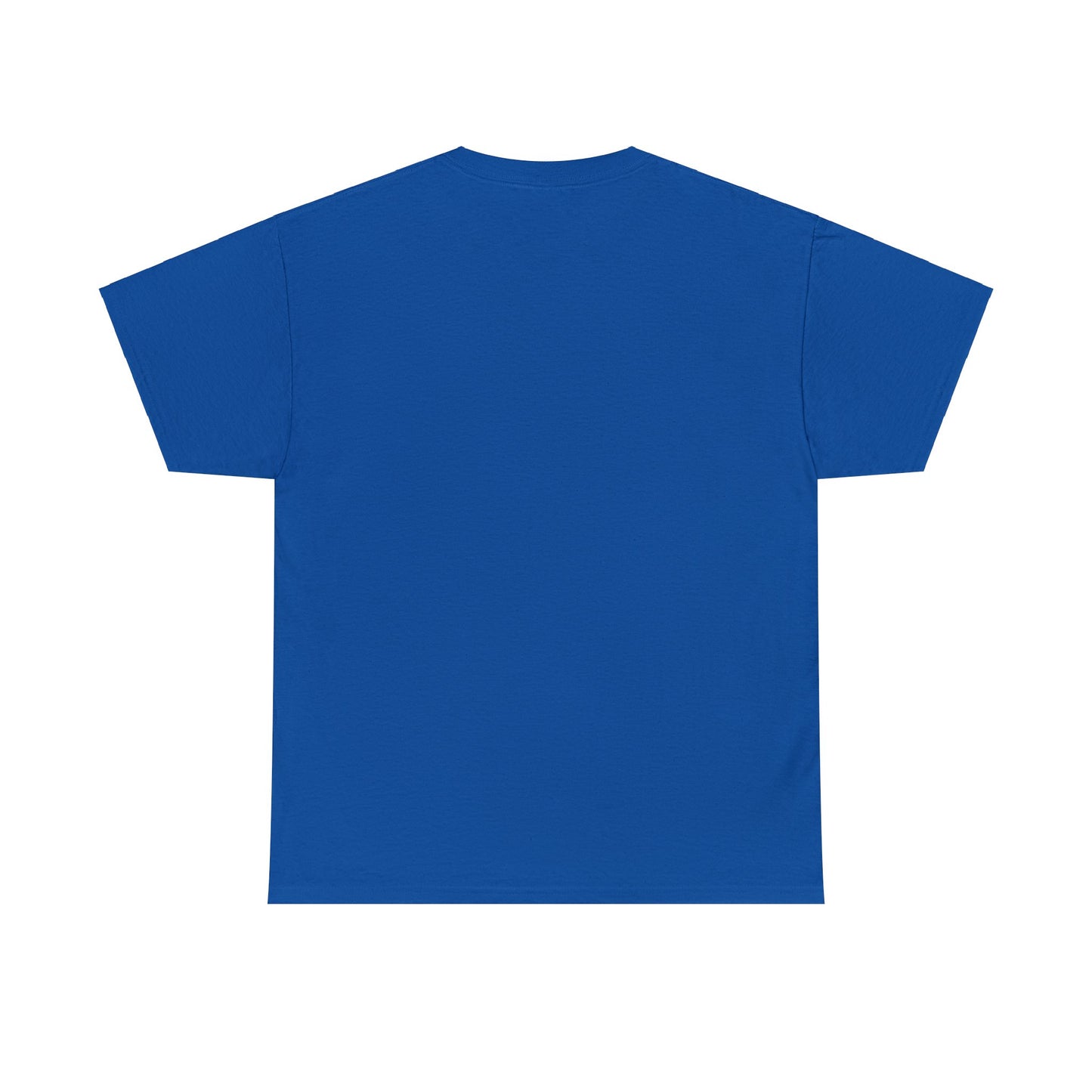 "thriving" tee (white lettering)