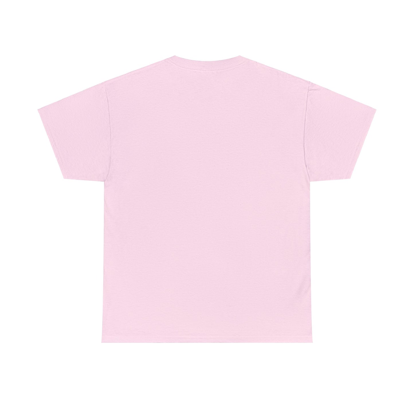 "thriving" tee (white lettering)