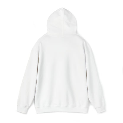 "Thriving" Hoodie (Black Lettering)