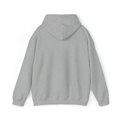 "Thriving" Hoodie (Black Lettering)