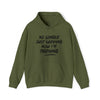 Military Green / 5XL