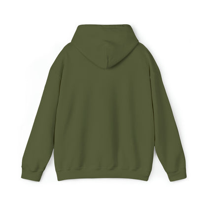 "Thriving" Hoodie (Black Lettering)