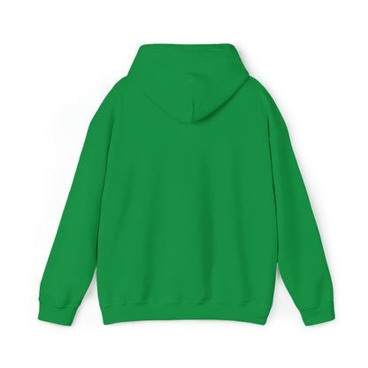 "Thriving" Hoodie (Black Lettering)