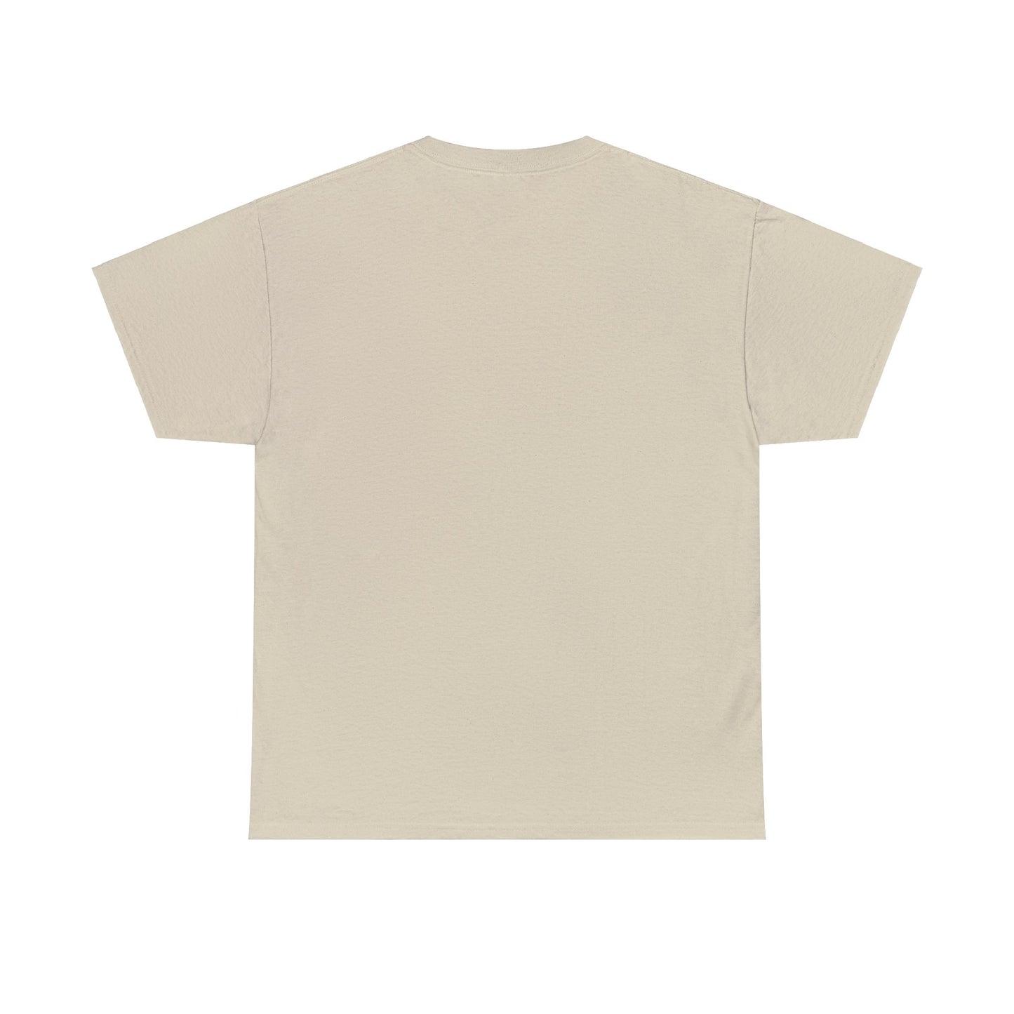 "thriving" tee (white lettering)