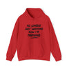Red / 5XL
