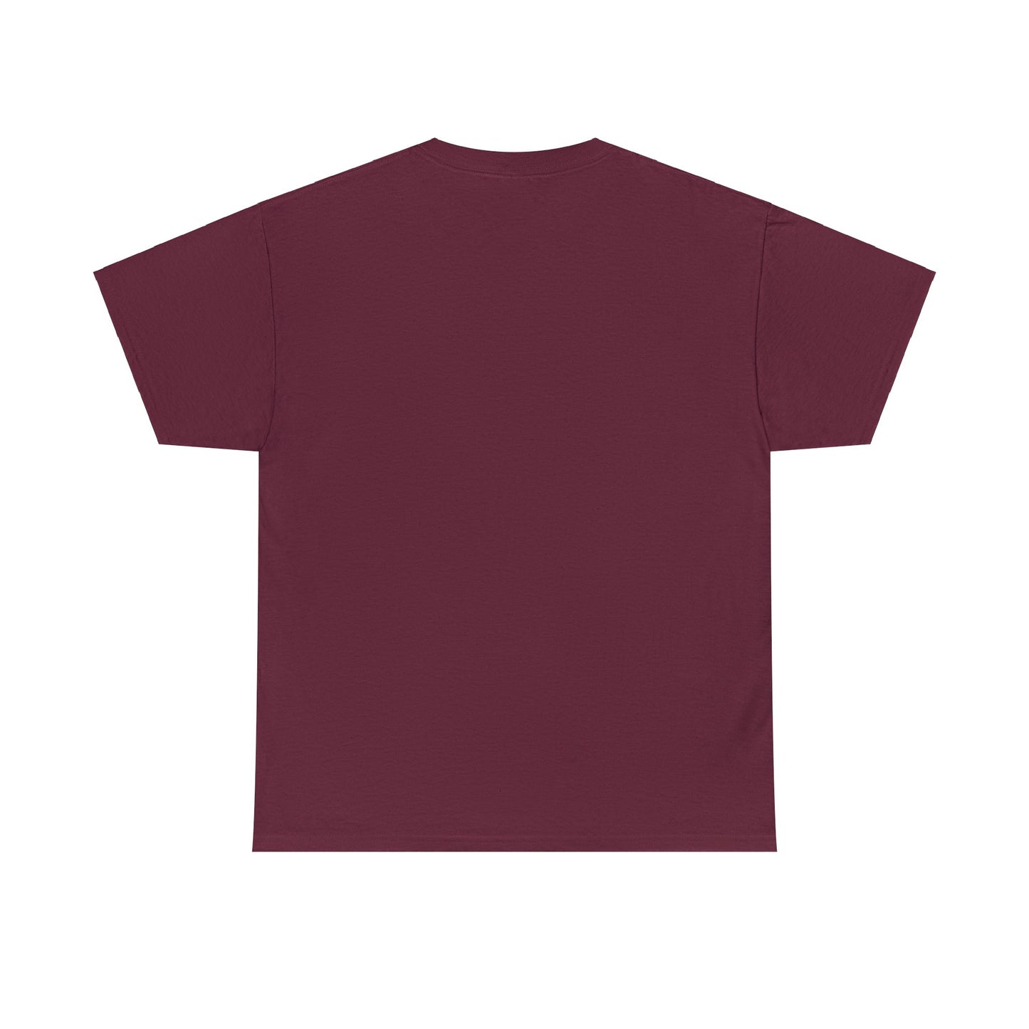 "thriving" tee (white lettering)