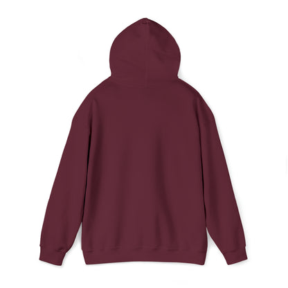 "Thriving" Hoodie (Black Lettering)