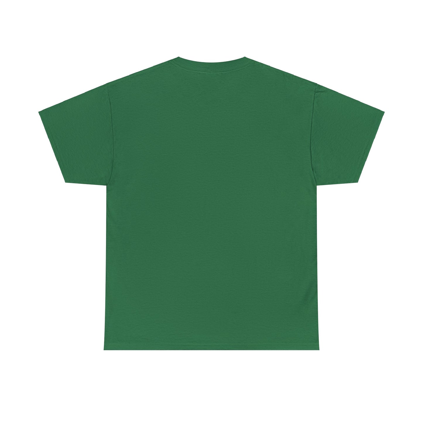 "thriving" tee (white lettering)