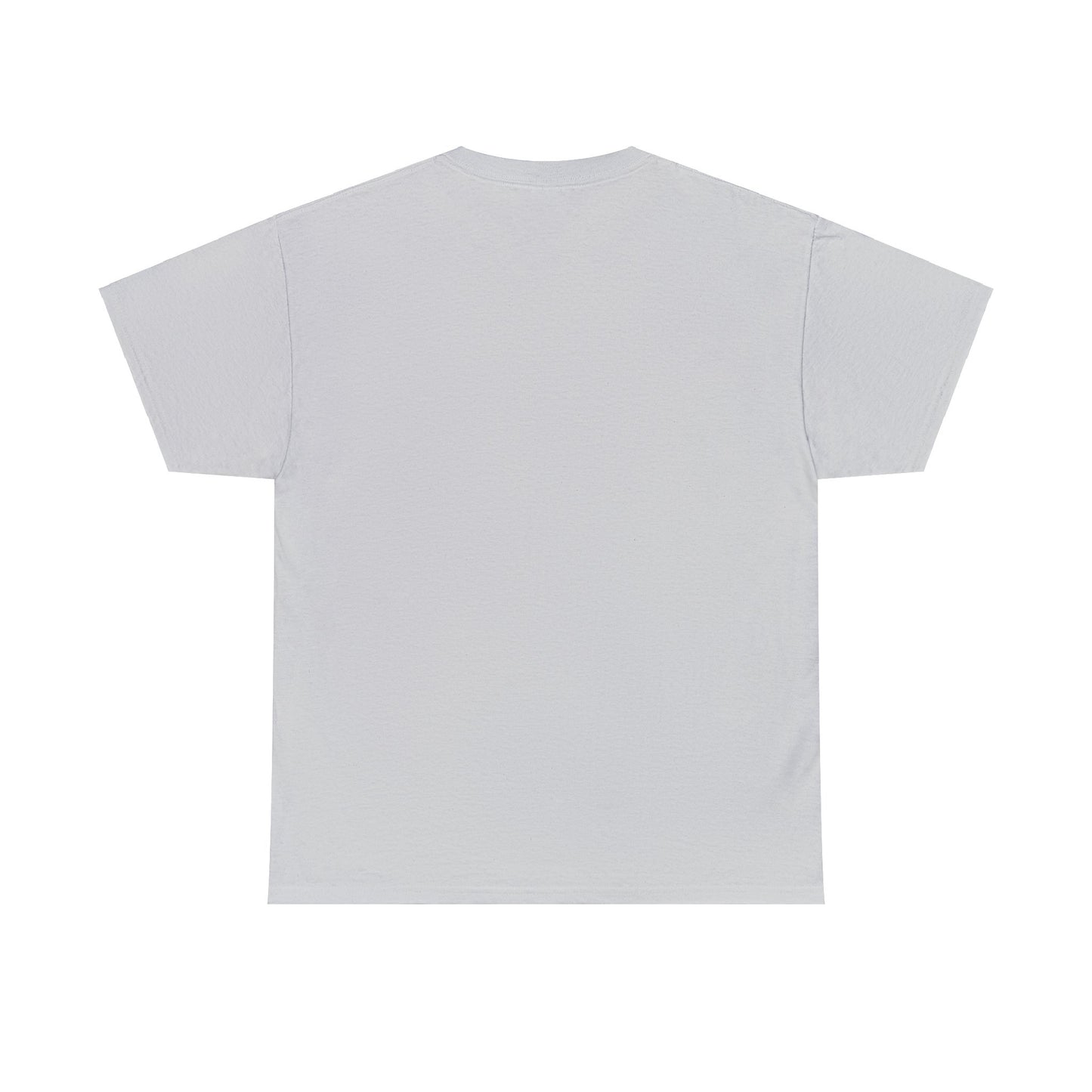 "thriving" tee (white lettering)