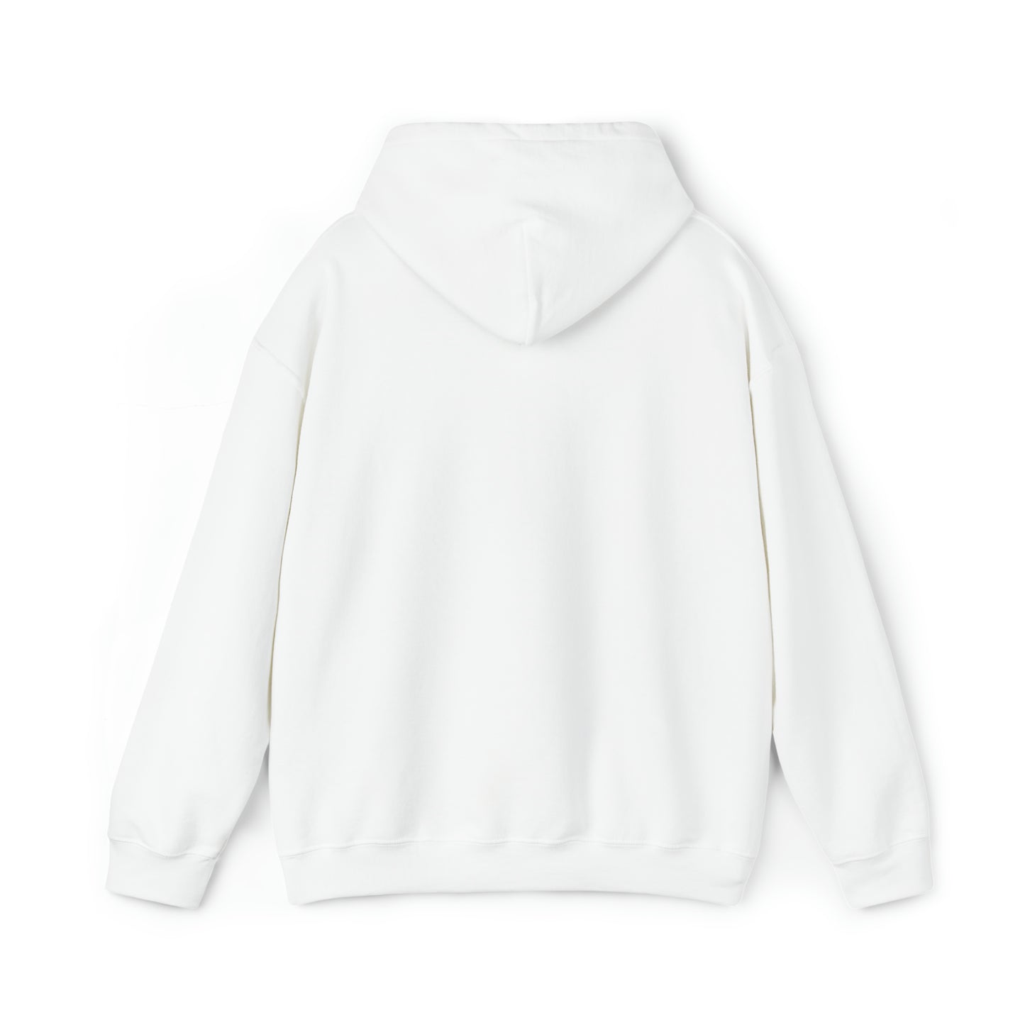 "thriving" hoodie (black lettering)