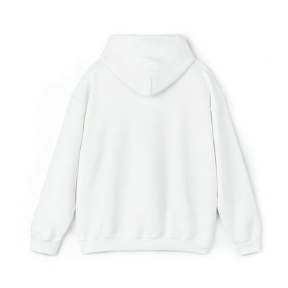 "Thriving" Hoodie (Black Lettering)
