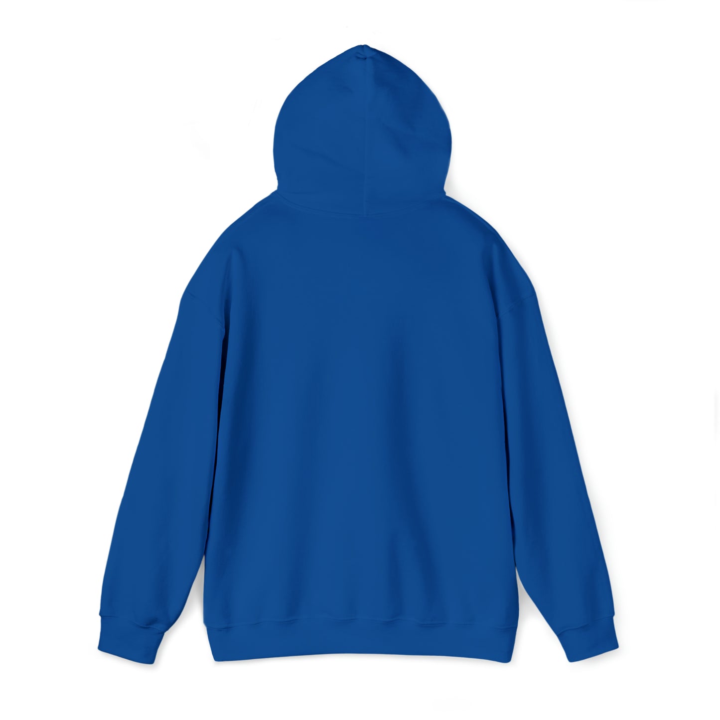 "thriving" hoodie (black lettering)