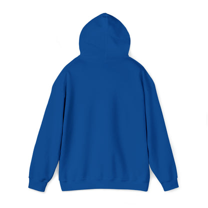 "Thriving" Hoodie (Black Lettering)