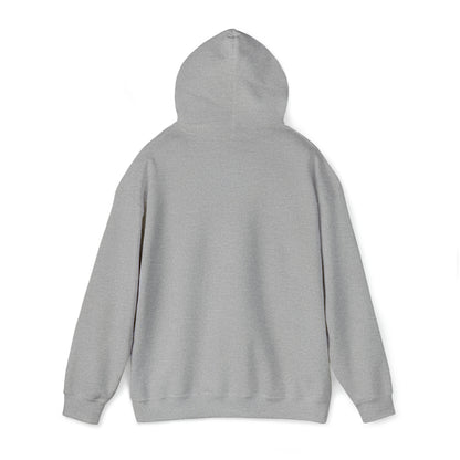 "Thriving" Hoodie (Black Lettering)